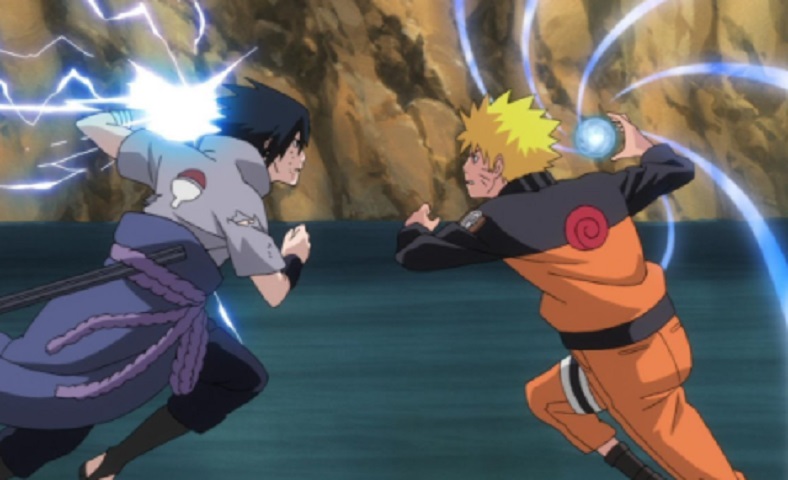 O que mudou tudo foi que um produtor aconselhou o criador do anime a criar um rival para Naruto. A ideia foi positiva e Sasuke se tornou peÃ§a fundamental na histÃ³ria. 