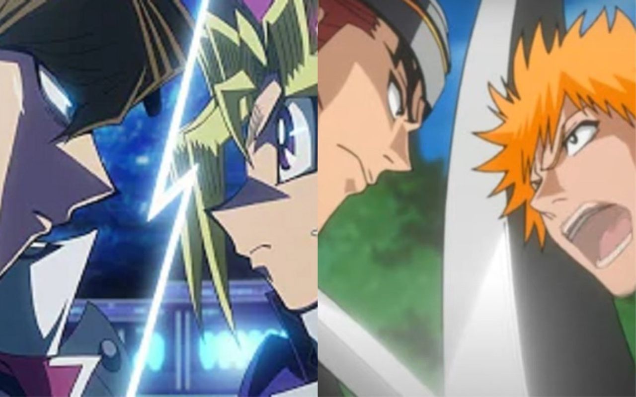 Rivalidades fazem parte de uma boa história e isso não é diferente nos principais animes do mundo. Separamos 20 rivalidades que tiveram grande destaque no mundo anime. Veja!