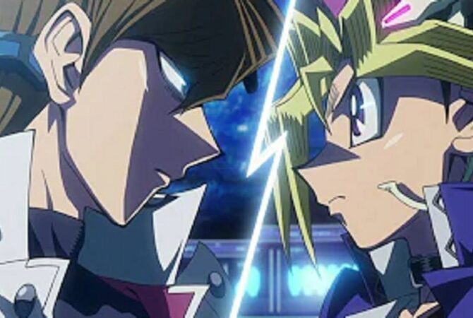 Saiba quais são as rivalidades mais impressionantes dos animes