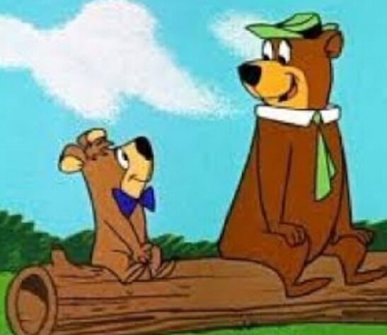 As melhores animações de Hanna & Barbera