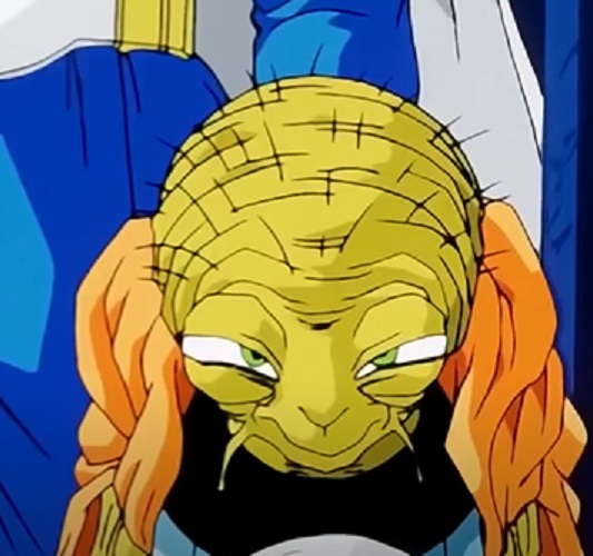 10. Babidi - Ele pode não estar no grupo de personagens mais fortes da história, porém foi graças a ele que Majin Boo despertou e ficou perto de destruir tudo e todos. 