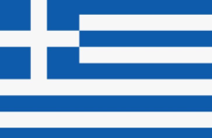 Bandeira Grécia