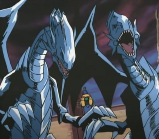 As cartas mais poderosas do anime “Yu-Gi-Oh!”, Flipar