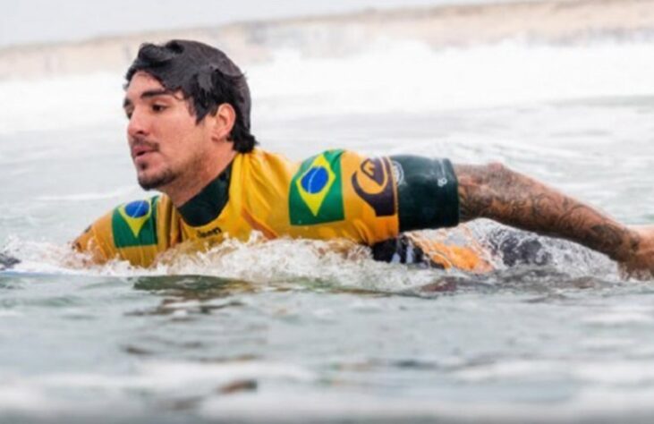 Brasileiros com mais medalhas olímpicas por modalidade