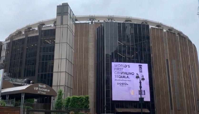 ‘Decidam-se!’: público deixa show de Katy Perry em NY mais cedo