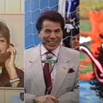 Você talvez não tenha se dado conta, mas o uso de telefone como protagonista dos programas de TV praticamente sumiu com o avanço da internet. Relembre então 10 programas de destaque da televisão brasileira que interagiam com o público a partir das ligações telefônicas.