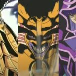 Yu-Gi-Oh! é um dos animes mais assistidos e apreciados em todo o planeta, com um universo de personagens que ganhou muito espaço também no mercado, já que existem inúmeras opções de cards e de bonecos nas lojas. Veja nesta galeria quais são os monstros e as magias mais poderosas do anime!