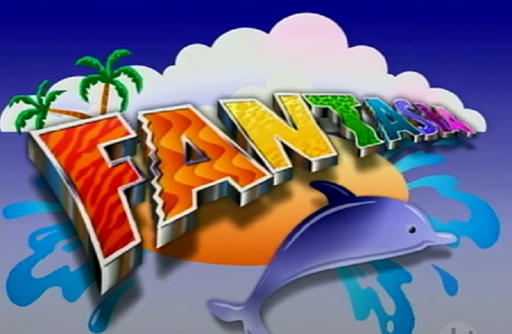 Já o programa 'Fantasia', também do SBT, tinha como destaque o fato de ser apresentado por modelos. Estreou em dezembro de 1997 e ficou no ar até junho de 2000. Já em outubro de 2007, retornou às telinhas, mas ficou no ar só até março de 2008.