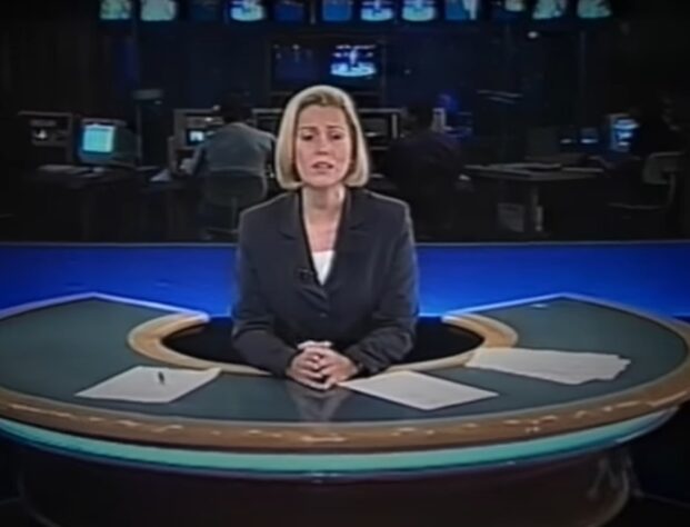 Canais de TV aberta que fecharam as portas no Brasil