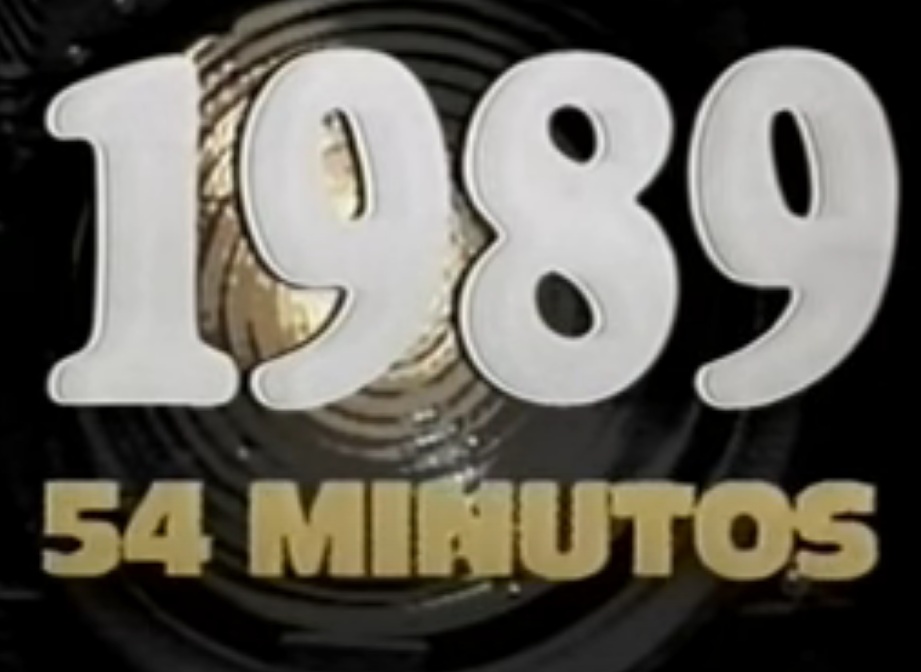 A  TVE Brasil surgiu no meio da década de 1970 e só foi encerrar suas atividades em 2007, dando lugar para a TV Brasil. 