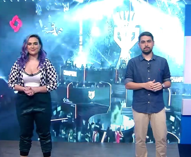 O canal Loading começou suas atividades no dia 07 de dezembro de 2020. Porém, foi extinto em novembro de 2021, após um período sem novas produções, em que exibia apenas representantes. 