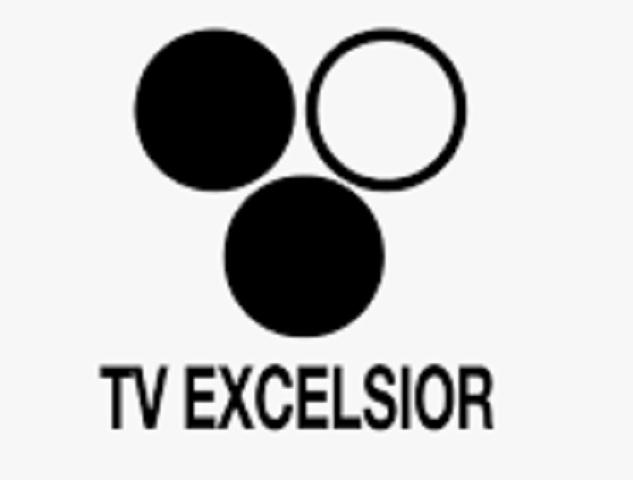 Nome do canal: TV Excelsior (1960 - 1970)- A TV Excelsior pertencia ao Grupo Simonsen de Mário Wallace Simonsen, e foi um dos principais canais dos anos 1960 no Brasil. 