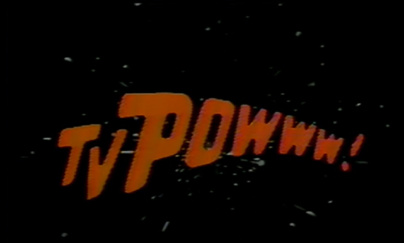 JÃ¡ o 'TV Powww!' foi sucesso de interaÃ§Ã£o na dÃ©cada de 1980, ficando no ar 1984 a 1989. TambÃ©m transmitido pelo SBT, contava com jogos simples, de fÃ¡cil entendimento ao pÃºblico, que acompanhava o evento no perÃ­odo da tarde. 