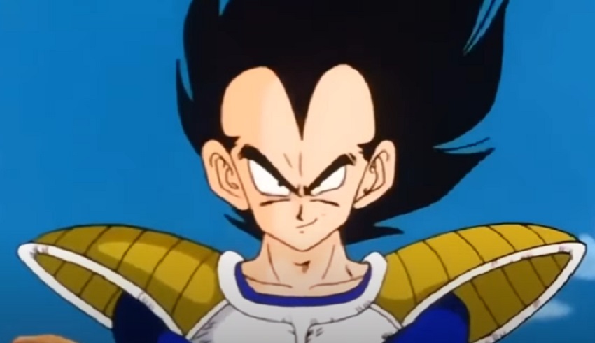 Vegeta  Tatuagens de anime, Tatuagens assustadoras, Vegeta desenho