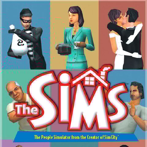 1999: The Sims - Um dos simuladores de vida real em 2D para PC mais conhecidos dos últimos anos, o jogo foi criado pelo designer de Jogos Will Wright, produzido pela Maxis e distribuído pela Eletronic Arts. Ao longo de 3 estágios de vida (recém nascido, criança e adulto) o jogador controla a vida dos personagens em tarefas do dia a dia, como preparar comida, comer, trabalhar, dormir, limpar a casa, e outras ações de caráter interpessoal.