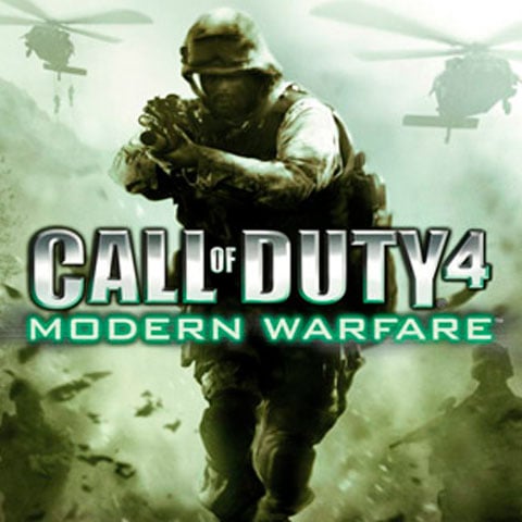 2007: Call of Duty 4: Modern Warfare - desenvolvido pela Infinity Ward e publicado pela Activision para Microsoft Windows, PlayStation 3 e Xbox 360, Ã© o primeiro jogo a ter uma classificaÃ§Ã£o M (Mature) nos Estados Unidos. Situado em um cenÃ¡rio moderno de lugares,  como Reino Unido, MÃ©dio Oriente, AzerbaijÃ£o, RÃºssia e UcrÃ¢nia em 2011, o jogo permite que o jogador assuma o papel de vÃ¡rios personagens durante a campanha embora se passe sob a perspectiva de um fuzileiro americano e de um soldado do 