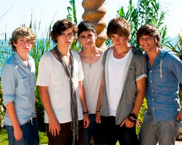 One Direction