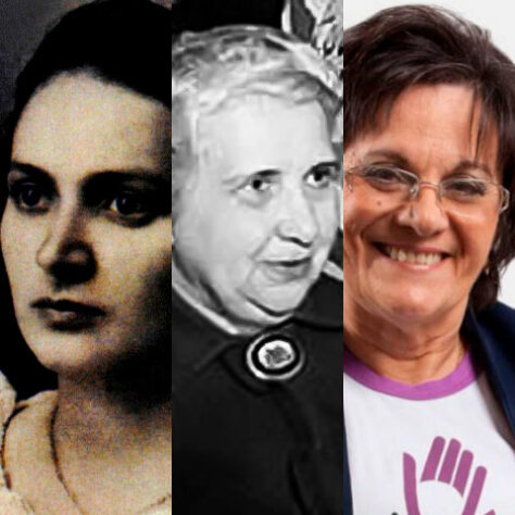 valorização das mulheres 