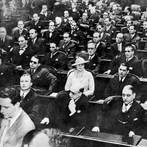 valorização das mulheres 