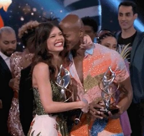 Dança dos Famosos