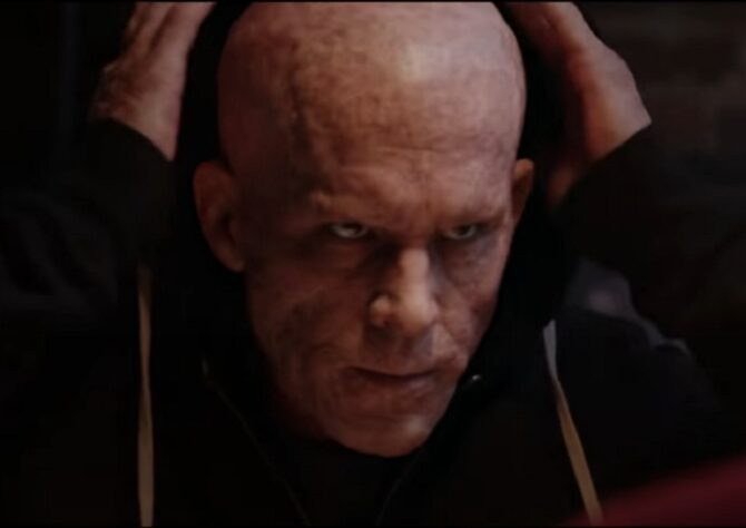 Deadpool - Wade Wilson