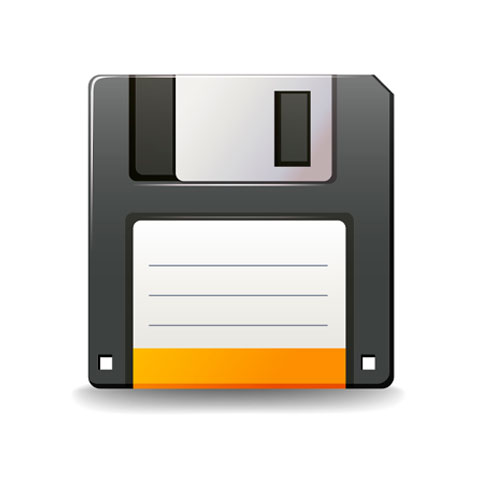 O disquete é o "avô" do pen-drive. Servia para armazenar dados, como documentos, músicas, vídeos, etc. Foi substituído pelos CDs, que também caíram em desuso e podem ser retomados com a tecnologia quântica do estudo da Universidade de Chicago.