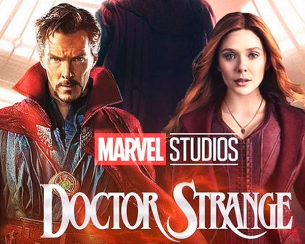 Doutor Estranho é proibido em vários países