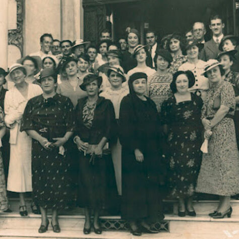 valorização das mulheres 