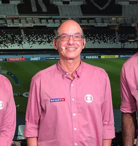 Celebridades que pagaram mico ao vivo na TV