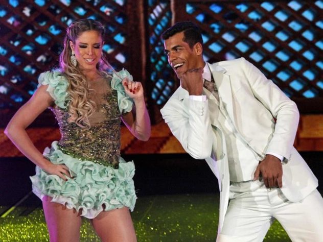 Dança dos Famosos
