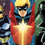 Existem inúmeros heróis e vilões no universo da Marvel e muitos deles são pouco conhecidos pelo público geral. Pensando nesse tópico, fizemos uma lista com 20 personagens da Marvel que só quem acompanha e é fã mesmo já ouviu falar e sabe sua história. Então, quantos você conhece?!