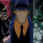 São muitos os personagens que fazem parte do universo da DC, entre eles heróis, vilões e figurantes. Juntamos então 20 deles que não são tão conhecidos do público e queremos saber quantos você conhece!