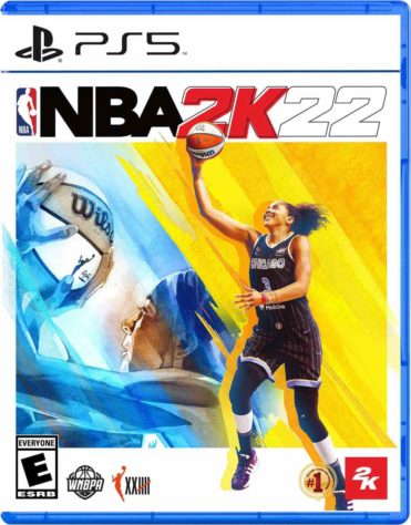 Luka Doncic será a capa do NBA 2K22! Veja todas as capas do game de basquete na história