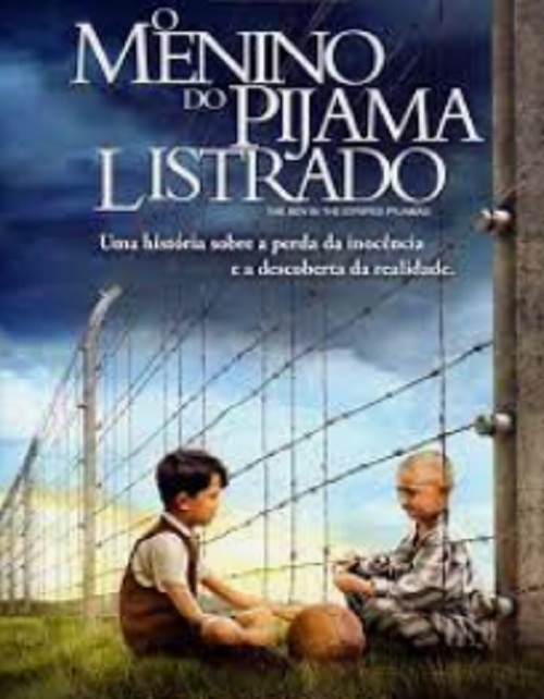 "O Menino do Pijama Listrado", em 2008, dirigido por Mark Herman Ã© um filme de drama estrelado por Vera. Se passa durante a Segunda Guerra Mundial. Ela Ã© a mÃ£e de Bruno, um menino de oito anos. 