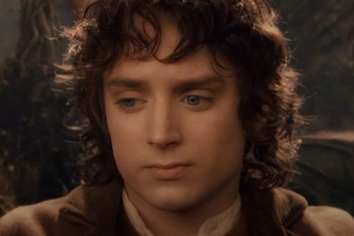 O Senhor dos Anéis - Frodo