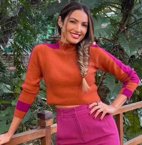 Celebridades que pagaram mico ao vivo na TV