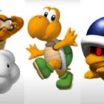 "Mario Bros" é uma série super famosa dos games em que encontramos personagens como Mario, Luigi, Yoshi e tantos outros que marcaram nossa infância (ou ainda marcam). Um dos pontos de destaque desse universo é a quantidade de seres diferentes, tanto pelo lado do bem como do lado maléfico. Por isso selecionamos 20 personagens que estão presentes no game, sendo que alguns deles são mais conhecidos e outros bem mais raros. Confira!