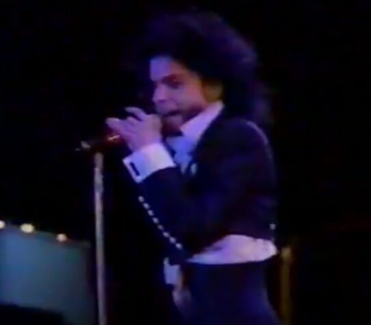Prince CANTOR