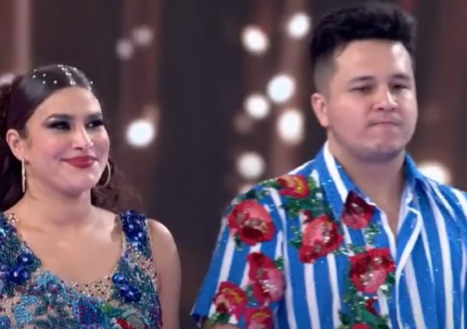 Dança dos Famosos