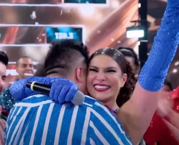 Dança dos Famosos