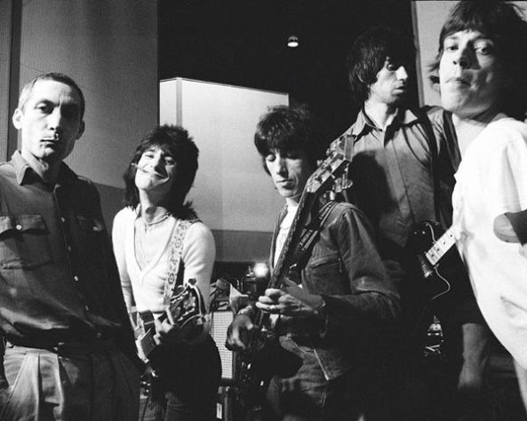 The Rolling Stones 