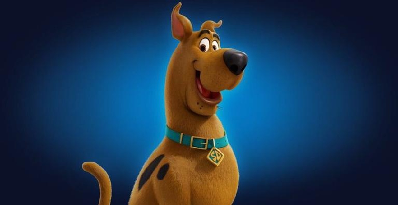 1.º Lugar: Scooby-doo (Harvey, O Advogado - 1969). O cachorro medroso sempre ajuda seu grupo a revelar a identidade do misterioso criminoso, isto é, um humano vestindo uma máscara de monstro, zumbi ou fantasma. 