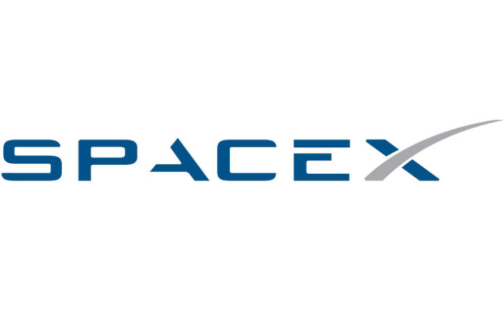SpaceX logo