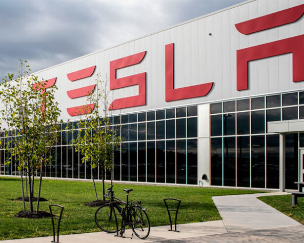 Tesla
