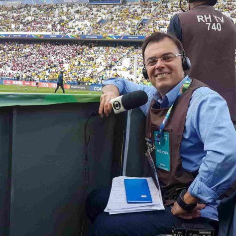 Celebridades que pagaram mico ao vivo na TV