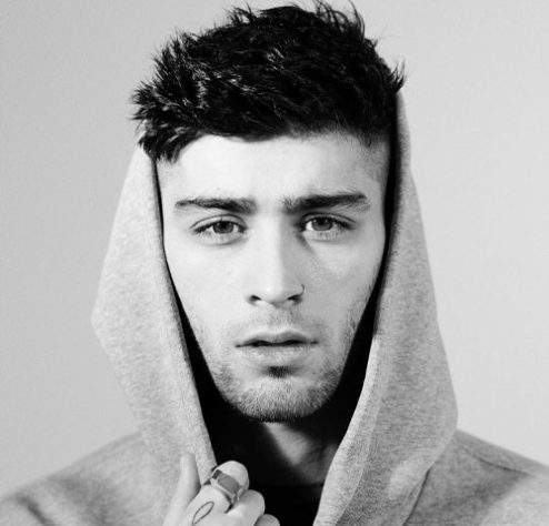 Zayn Malik