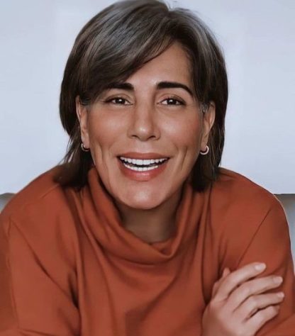 Glória Pires