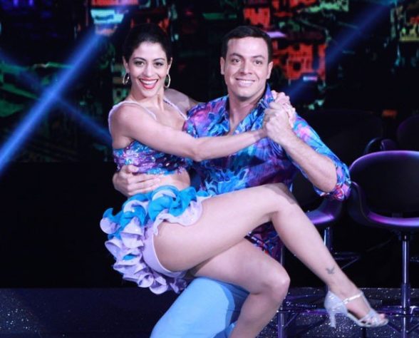 Dança dos Famosos