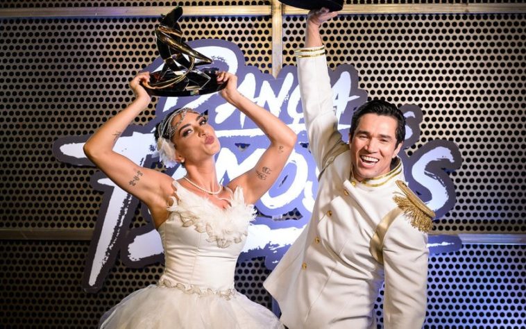 Dança dos Famosos