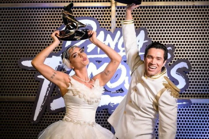 Maria Joana - Dança dos Famosos 2017